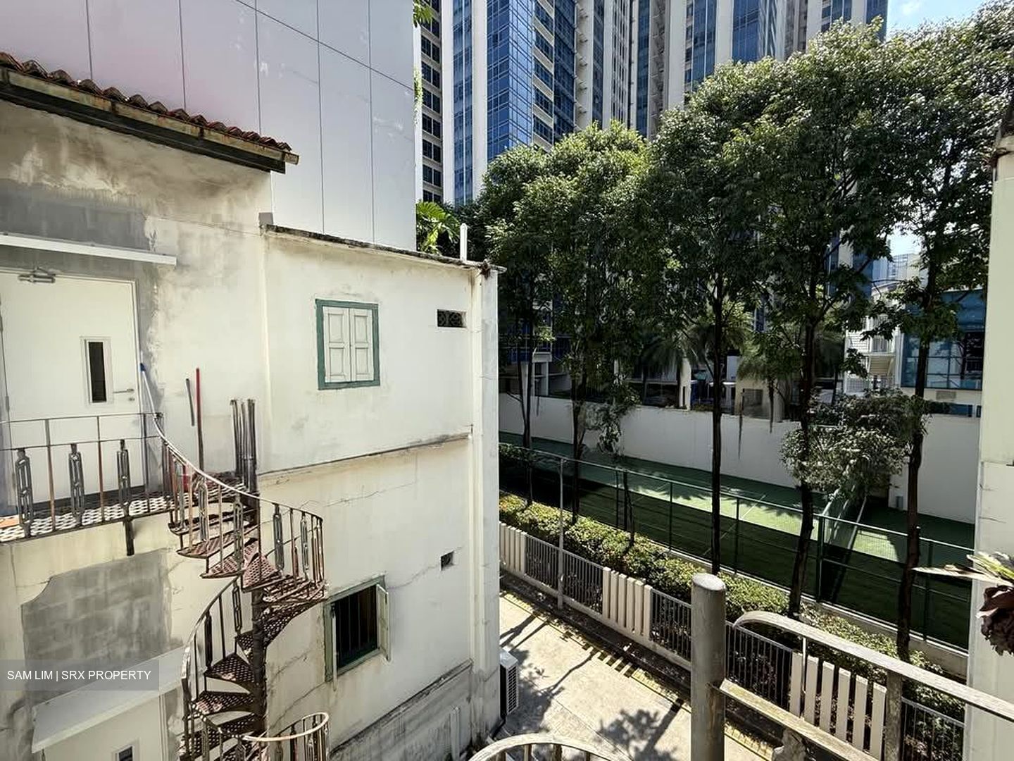 PETAIN RD/TYRWHITT RD CONSERVATION AREA (D8), Office #595794871